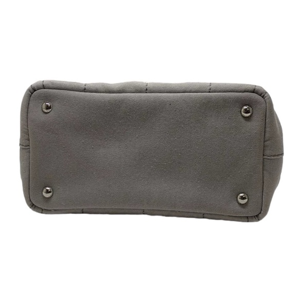 PRADA Canapa + COA - Picture 3 of 17